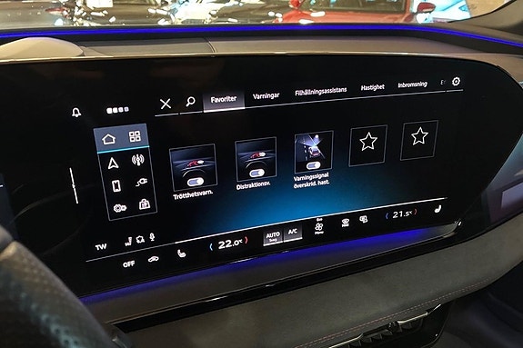 Audi Q6 e-tron 24 of 27