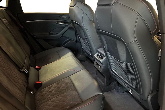 Audi Q6 e-tron 14 of 27