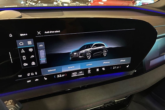Audi Q6 e-tron 15 of 27