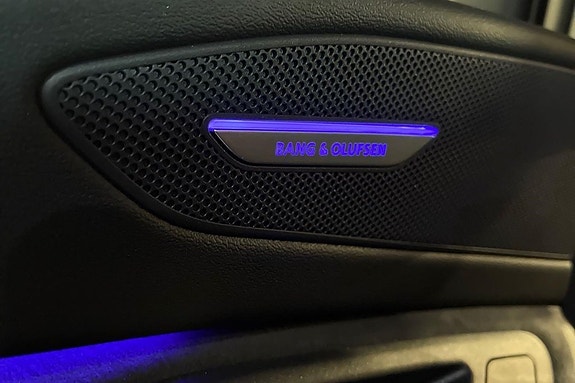 Audi Q6 e-tron 23 of 27