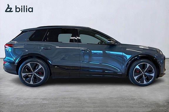 Audi Q6 e-tron 17 of 27