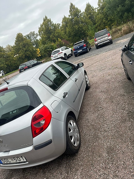 Renault Clio 4 of 10