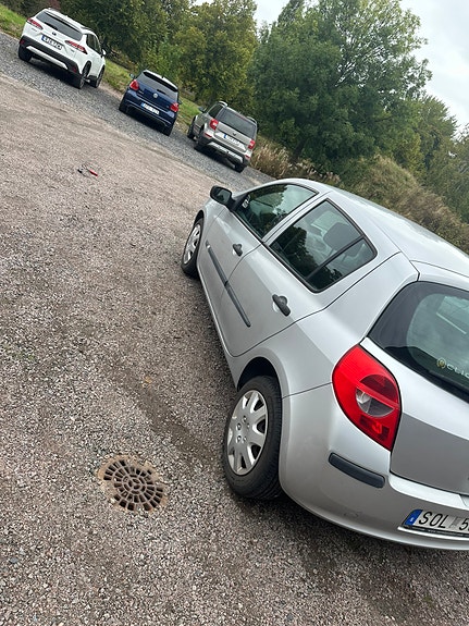 Renault Clio 5 of 10