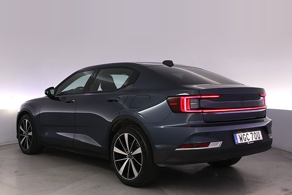 Polestar 2 4 of 27