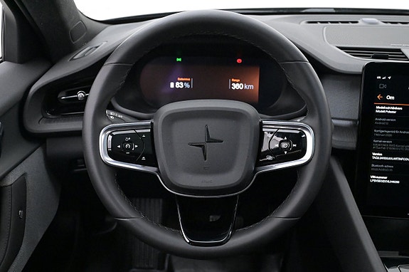 Polestar 2 7 of 27