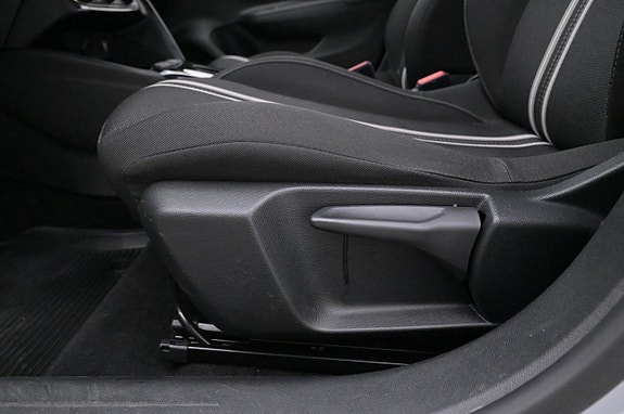 Opel Corsa-e 11 of 27