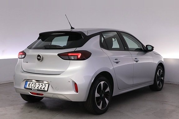 Opel Corsa-e 5 of 27