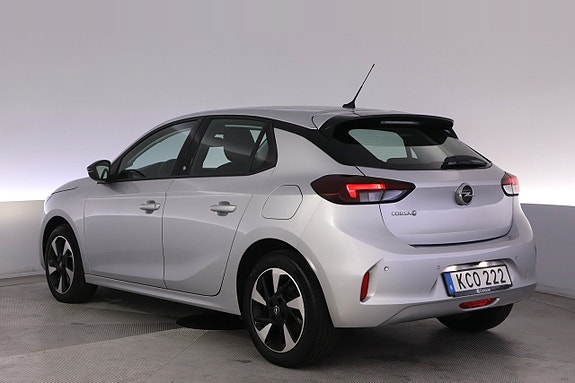 Opel Corsa-e 4 of 27