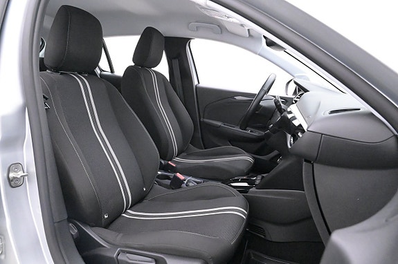 Opel Corsa-e 13 of 27