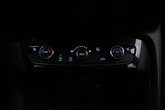 Opel Corsa-e 19 of 27