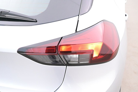 Opel Corsa-e 25 of 27