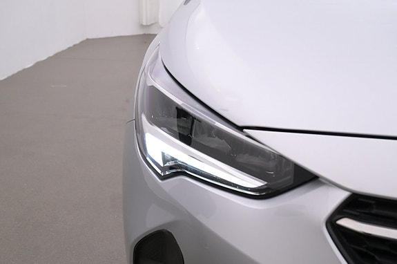 Opel Corsa-e 26 of 27