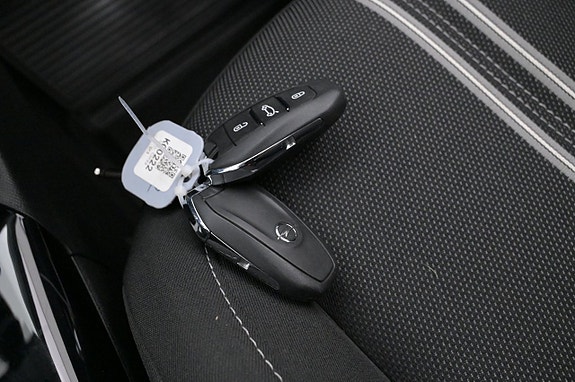 Opel Corsa-e 21 of 27