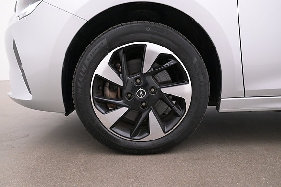 Opel Corsa-e 27 of 27
