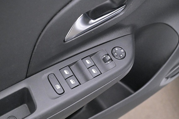Opel Corsa-e 12 of 27