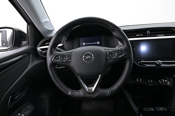 Opel Corsa-e 7 of 27