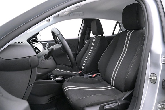 Opel Corsa-e 10 of 27