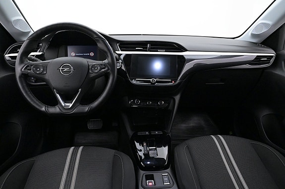 Opel Corsa-e 6 of 27