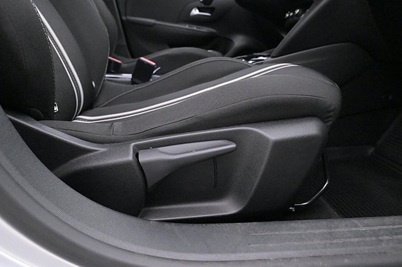 Opel Corsa-e 14 of 27