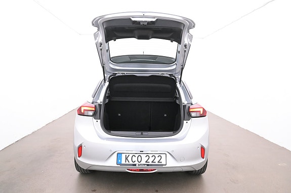 Opel Corsa-e 23 of 27