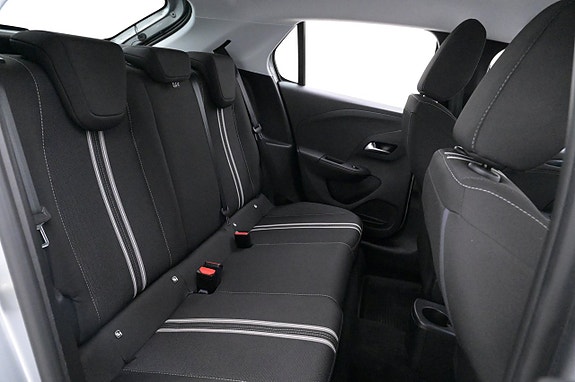 Opel Corsa-e 22 of 27