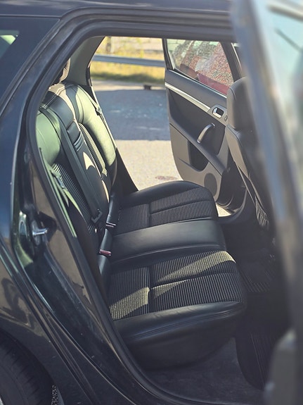Peugeot 407 12 of 28
