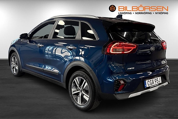 Kia Niro 6 of 14