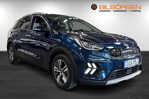 Kia Niro 3 of 14