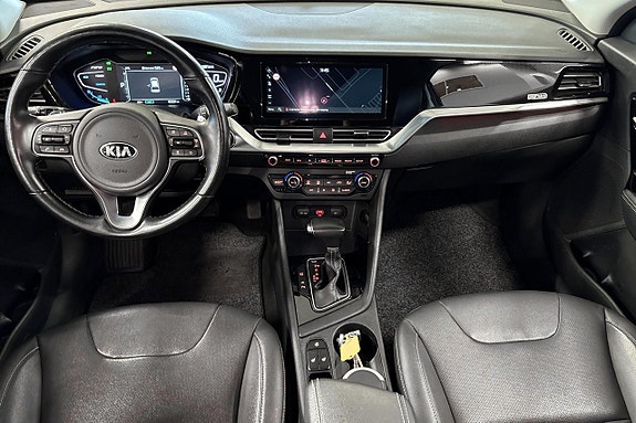 Kia Niro 7 of 14
