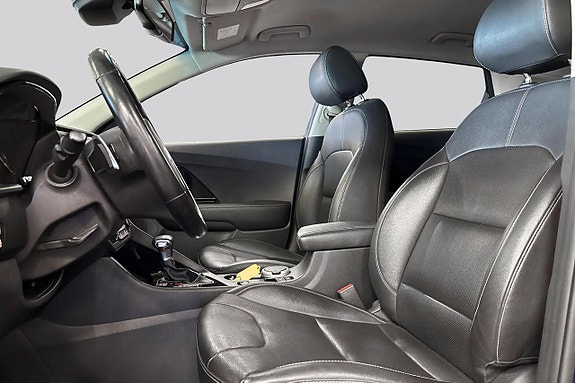 Kia Niro 8 of 14
