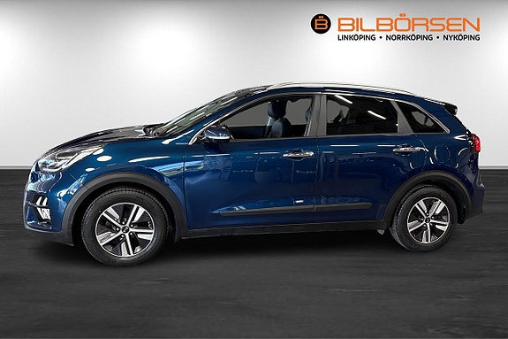 Kia Niro 4 of 14