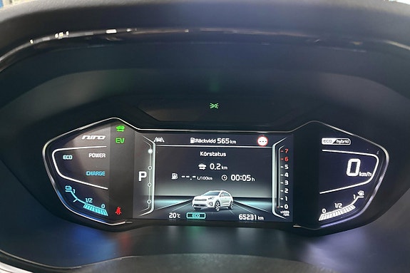 Kia Niro 11 of 14