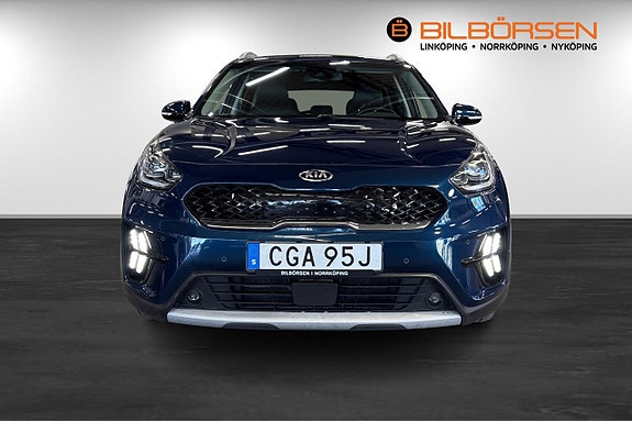 Kia Niro 2 of 14