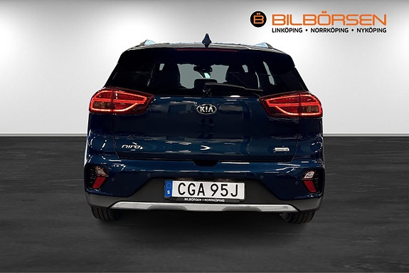 Kia Niro 5 of 14