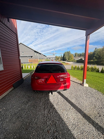 Audi A4 3 of 8