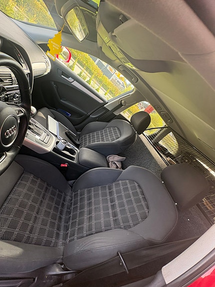 Audi A4 6 of 8