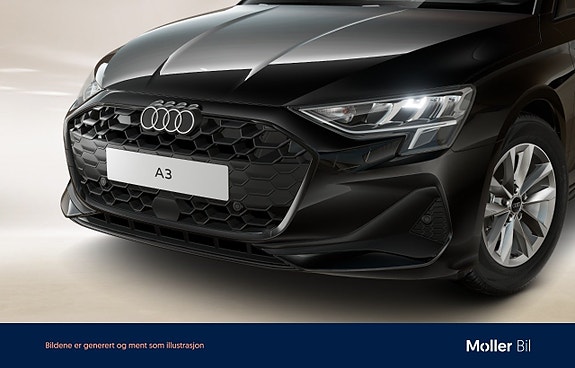 Audi A3 6 of 9