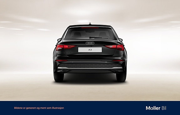 Audi A3 5 of 9