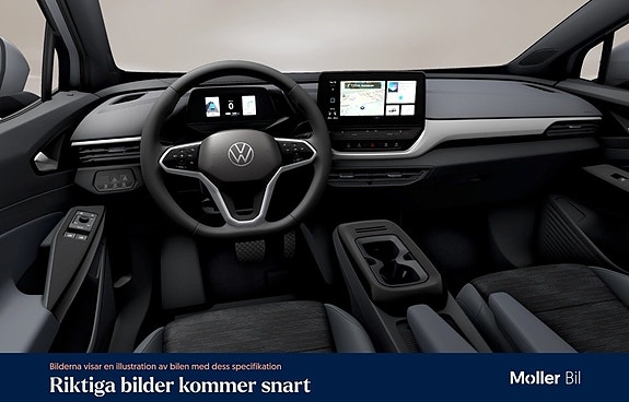 Volkswagen ID.4 2 of 9