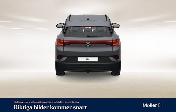 Volkswagen ID.4 6 of 9