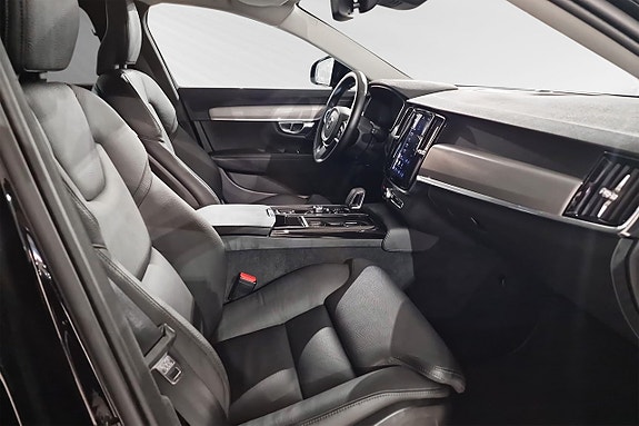 Volvo V90 10 of 18