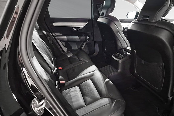 Volvo V90 11 of 18