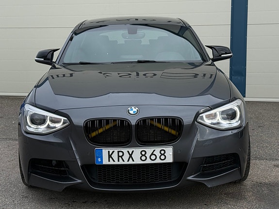 BMW M135i 5 of 24
