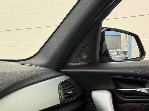 BMW M135i 14 of 24
