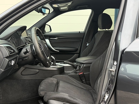 BMW M135i 12 of 24