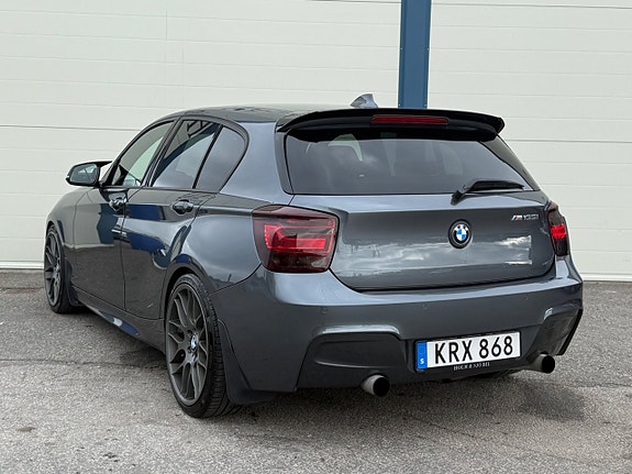 BMW M135i 10 of 24