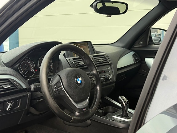 BMW M135i 13 of 24