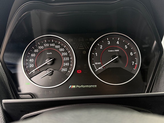 BMW M135i 21 of 24