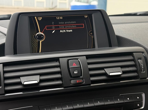 BMW M135i 15 of 24