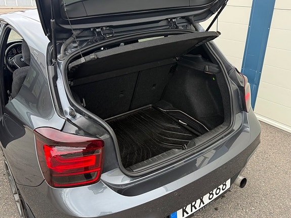 BMW M135i 23 of 24
